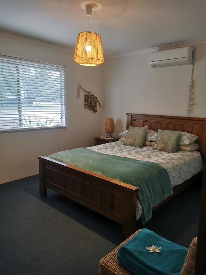 Aqua Shack Jurien Bay Βίλα Εξωτερικό φωτογραφία