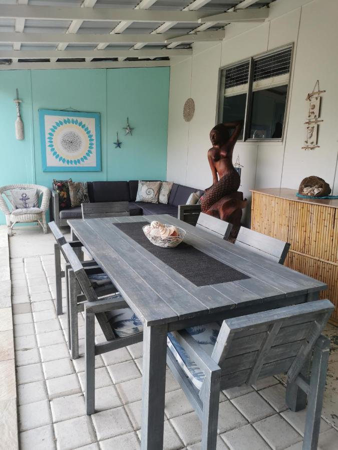 Aqua Shack Jurien Bay Βίλα Εξωτερικό φωτογραφία