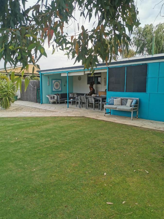 Aqua Shack Jurien Bay Βίλα Εξωτερικό φωτογραφία