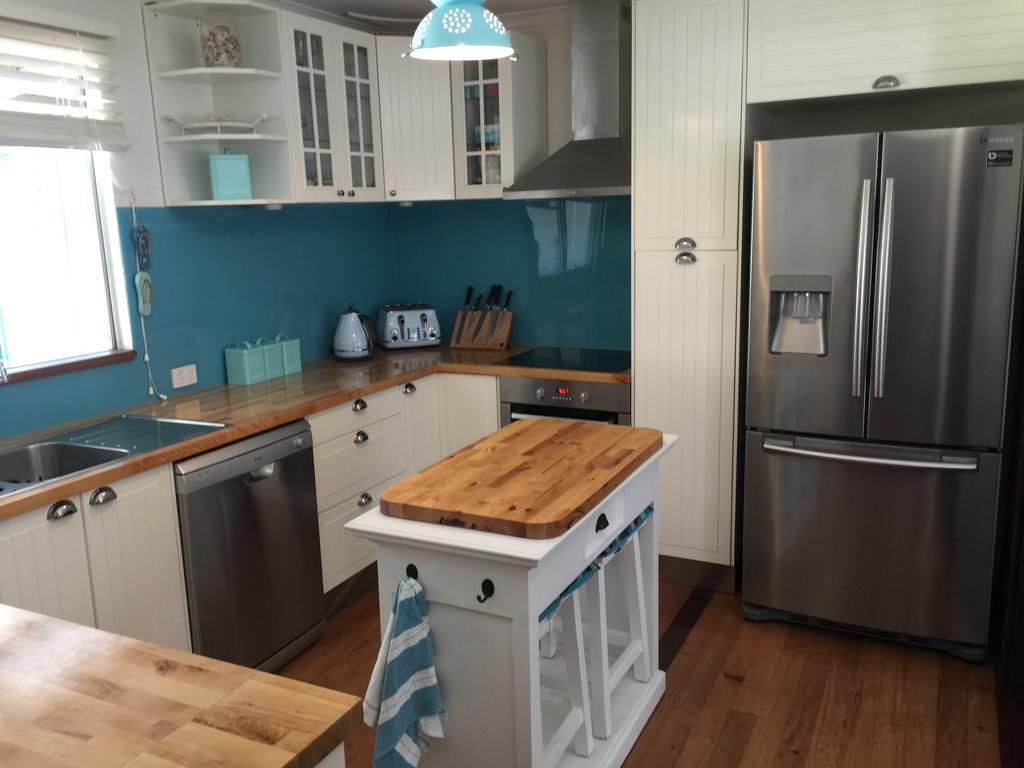 Aqua Shack Jurien Bay Βίλα Εξωτερικό φωτογραφία