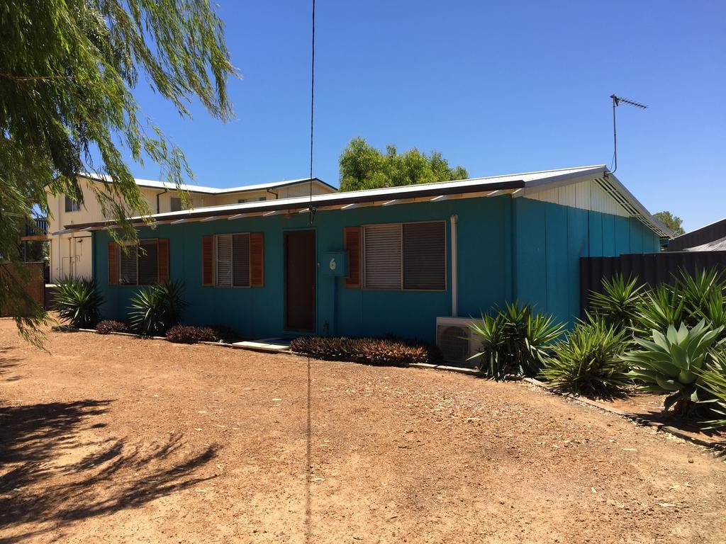 Aqua Shack Jurien Bay Βίλα Δωμάτιο φωτογραφία
