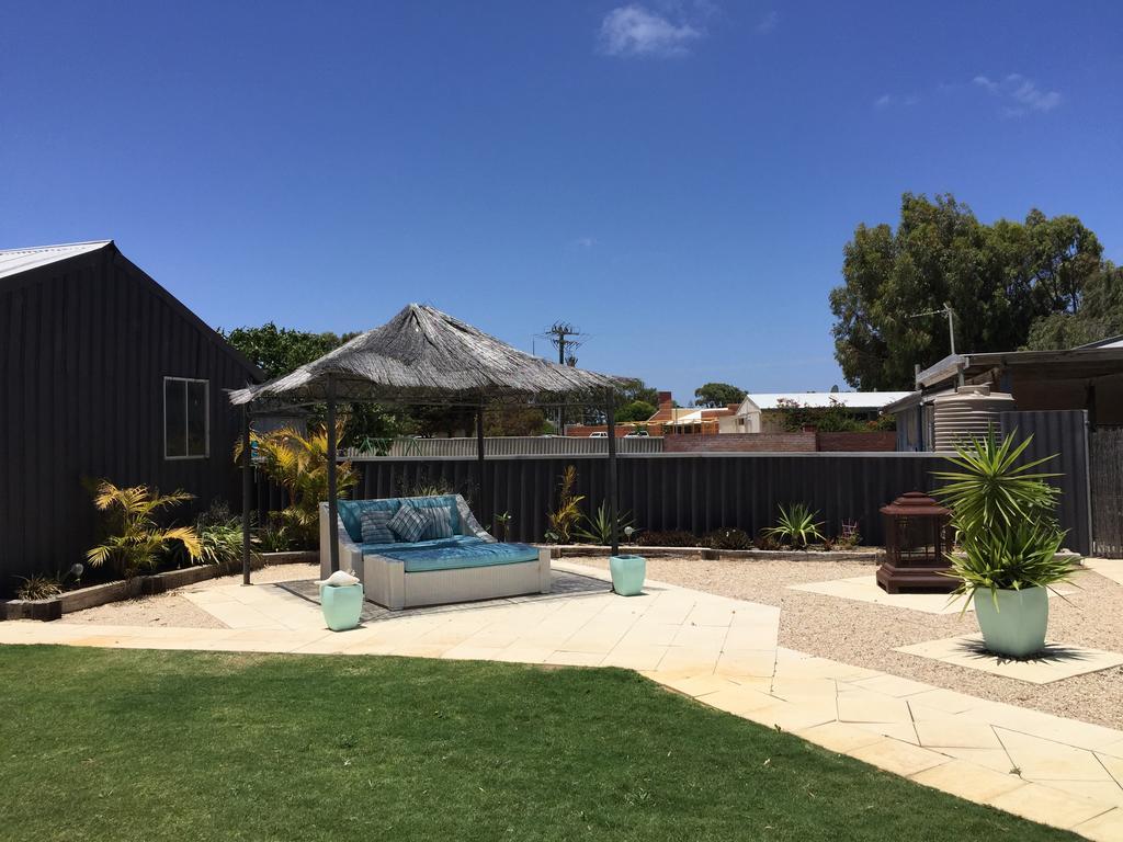 Aqua Shack Jurien Bay Βίλα Δωμάτιο φωτογραφία